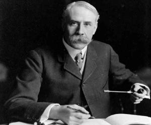 Edward Elgar