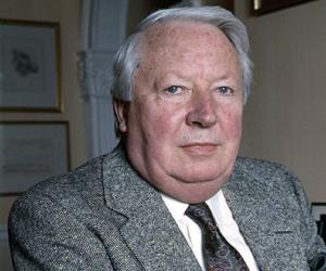 Edward Heath