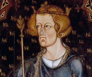 Edward I Of England