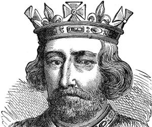 Edward II Of England