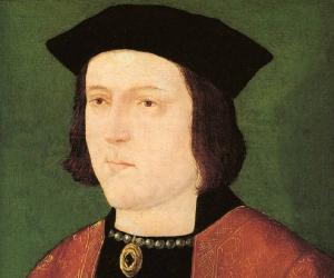 Edward IV Of England