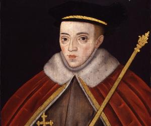 Edward V Of England