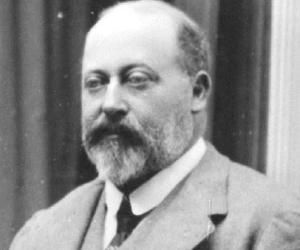 Edward VII