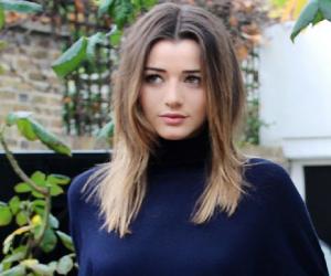 Eleanor Calder