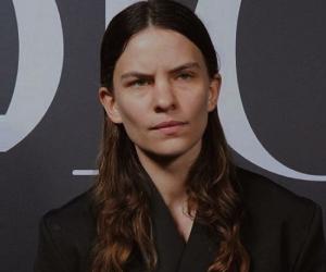 Eliot Sumner