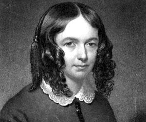 Elizabeth Barrett Browning