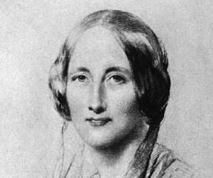 Elizabeth Gaskell