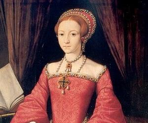 Elizabeth I