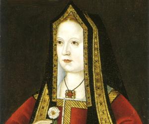 Elizabeth Of York