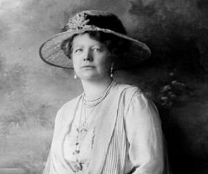 Elizabeth Von Arnim