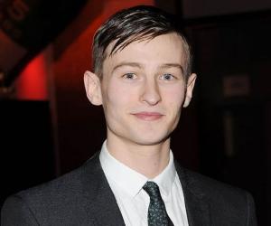 Elliott Tittensor