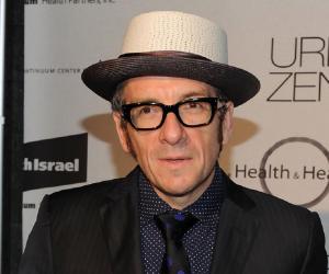 Elvis Costello