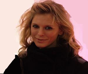 Emilia Fox