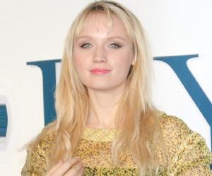 Emily Berrington