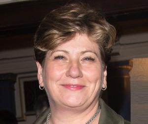 Emily Thornberry