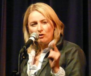 Emma Kennedy