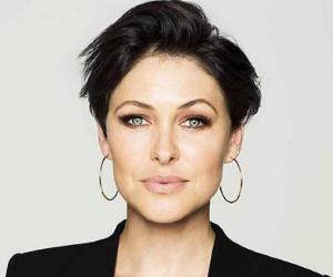 Emma Willis