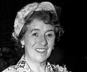 Enid Blyton