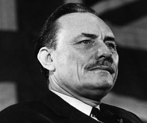 Enoch Powell