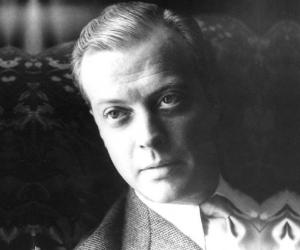 Eric Ambler