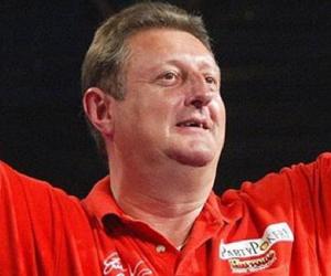 Eric Bristow