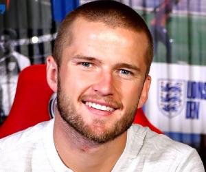 Eric Dier