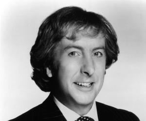 Eric Idle