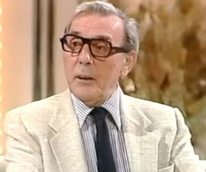 Eric Sykes