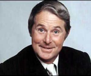 Ernie Wise