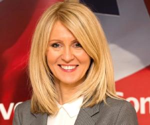 Esther McVey