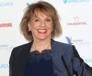 Esther Rantzen