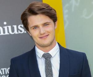 Eugene Simon