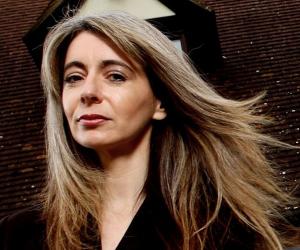 Evelyn Glennie