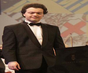 Evgeny Kissin