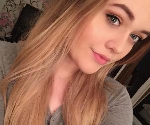 Felicite Grace Tomlinson