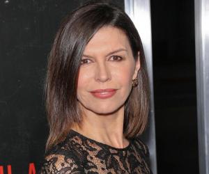 Finola Hughes