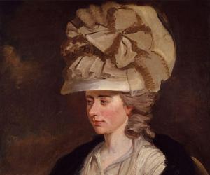 Frances Burney