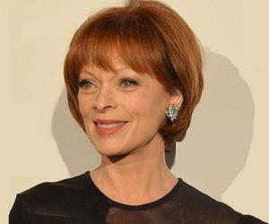 Frances Fisher