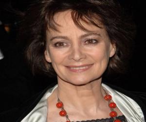 Francesca Annis