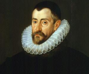 Francis Walsingham