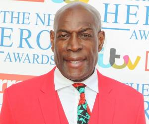 Frank Bruno