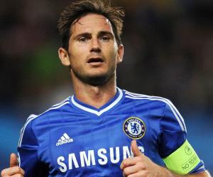 Frank Lampard