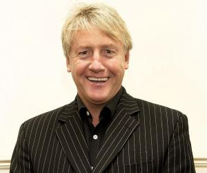 Frank McAvennie