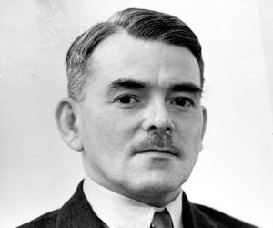 Frank Whittle