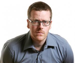 Frankie Boyle