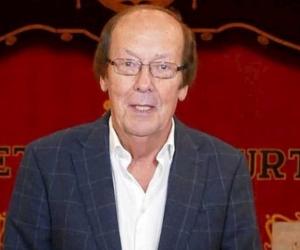 Fred Dinenage