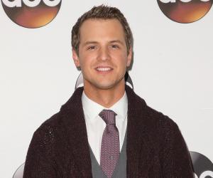 Freddie Stroma