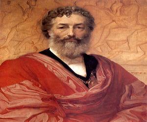 Frederic Leighton, 1st Baron Leighton