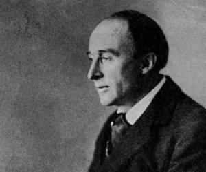 Frederick Delius