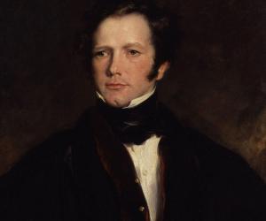 Frederick Marryat